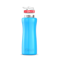 32oz. Stainless Steel Bottle & Comfort Grip Lid
